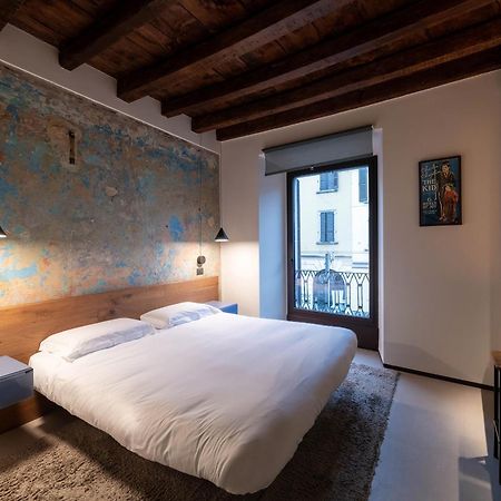 San Gottardo 19 Hotel Milánó Kültér fotó