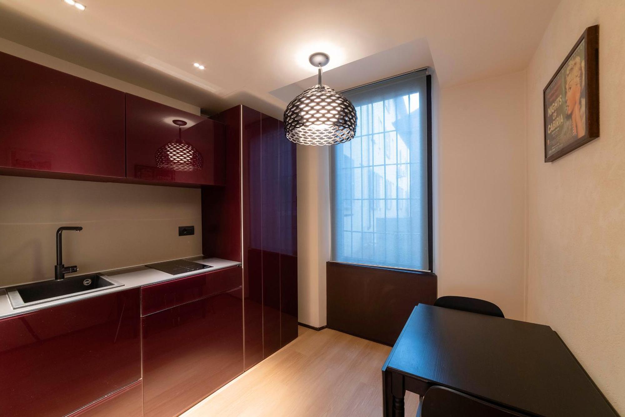 San Gottardo 19 Hotel Milánó Kültér fotó