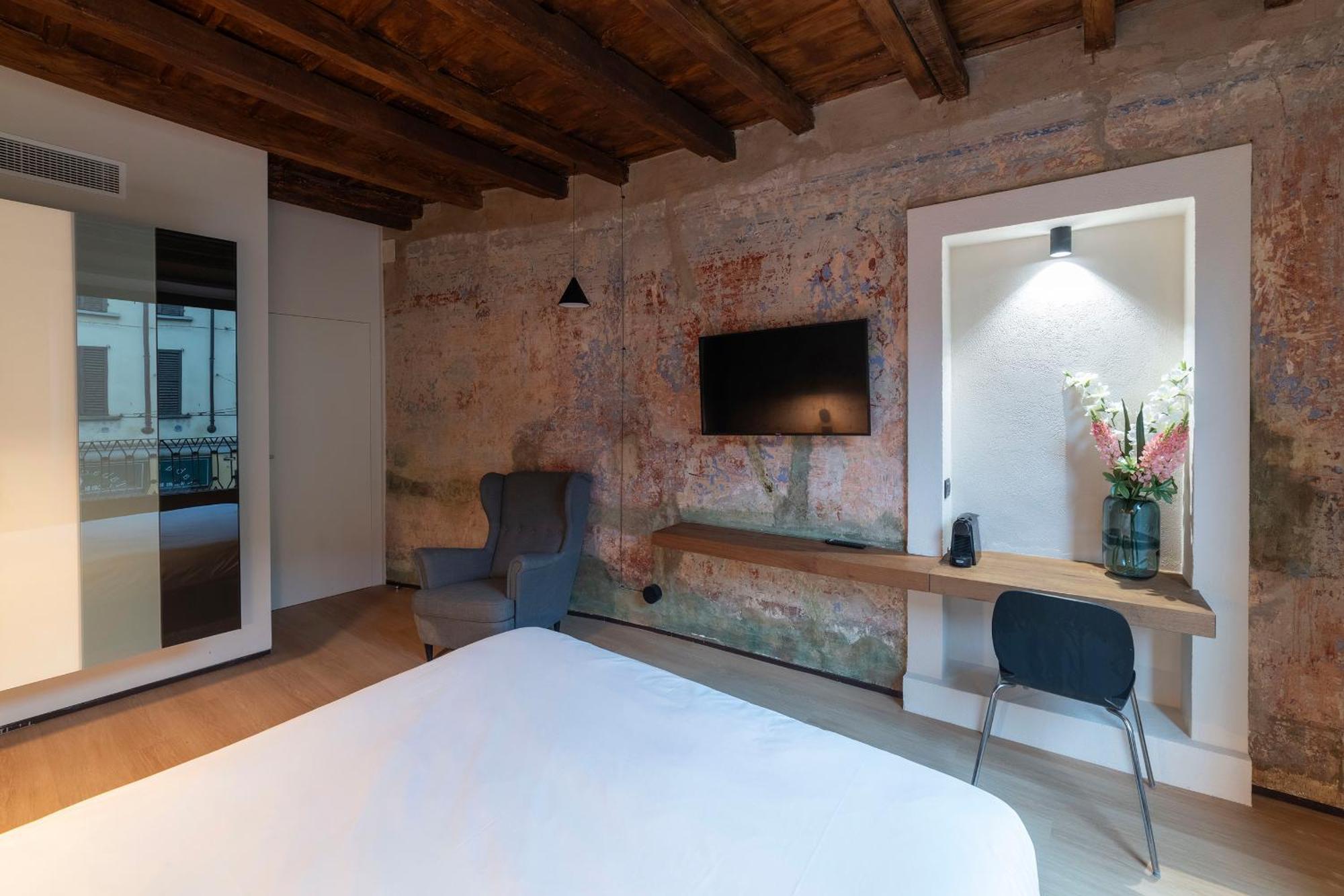 San Gottardo 19 Hotel Milánó Kültér fotó