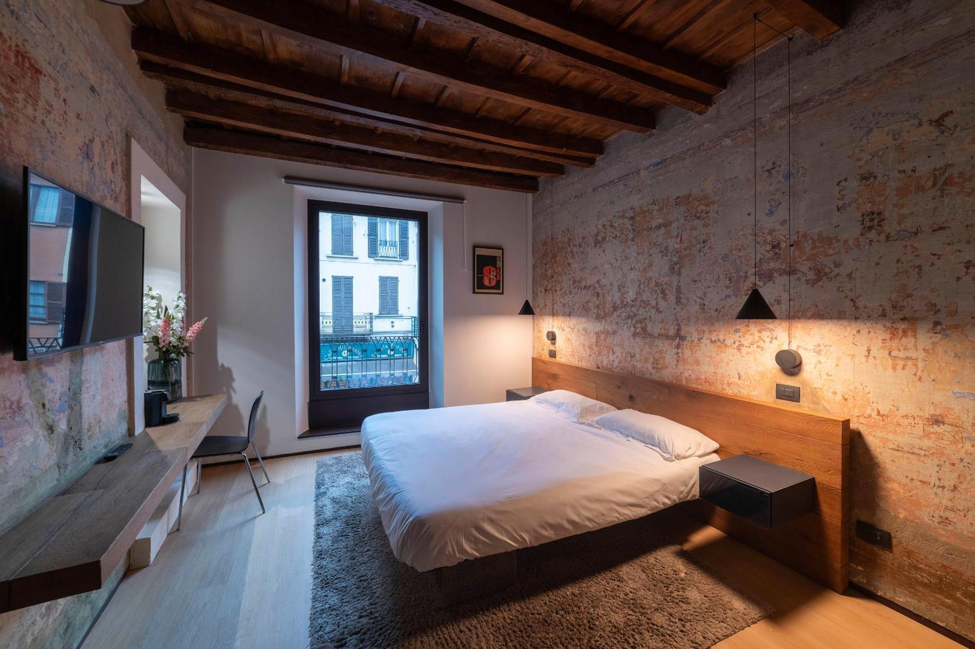 San Gottardo 19 Hotel Milánó Kültér fotó