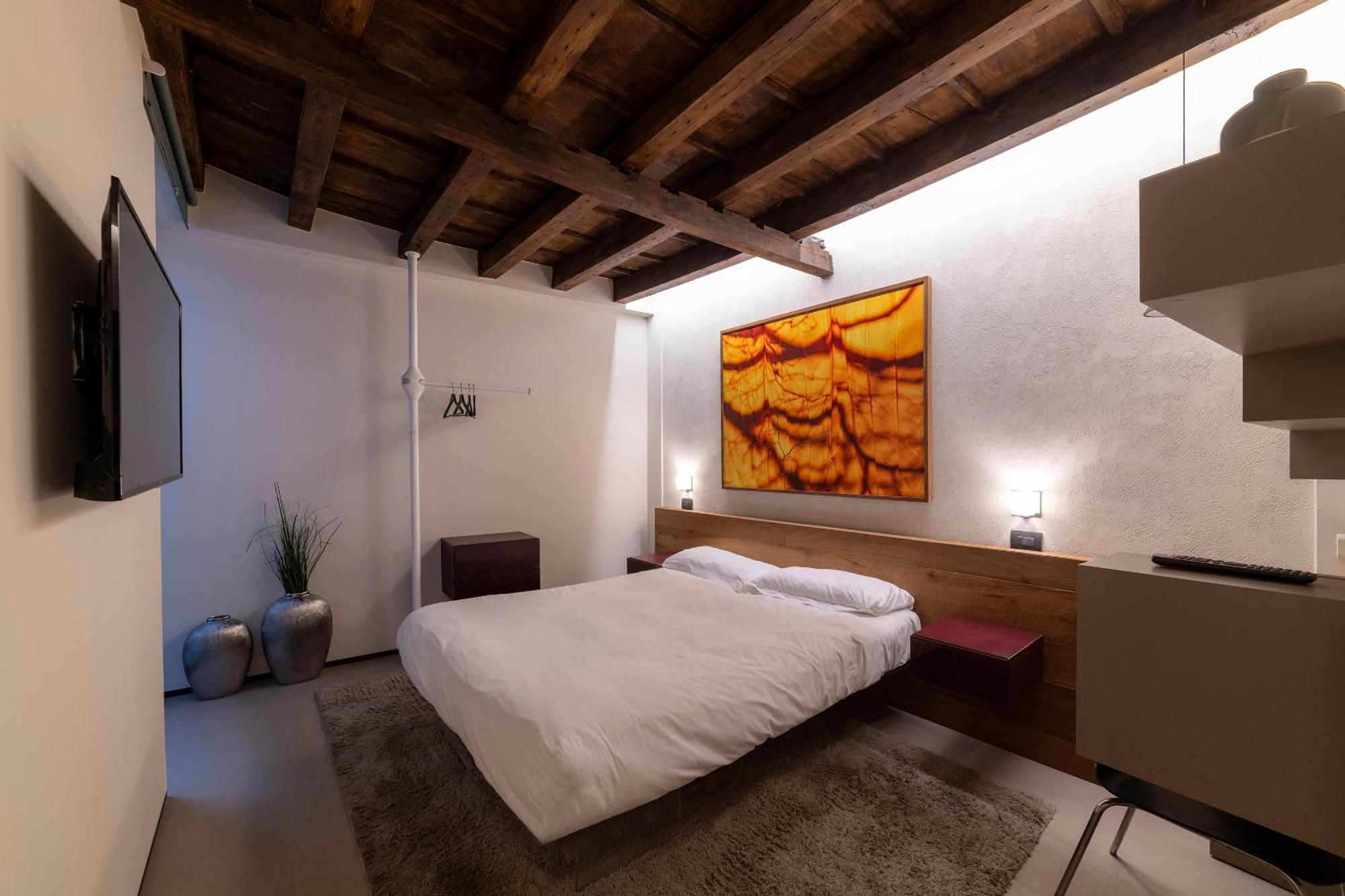 San Gottardo 19 Hotel Milánó Kültér fotó