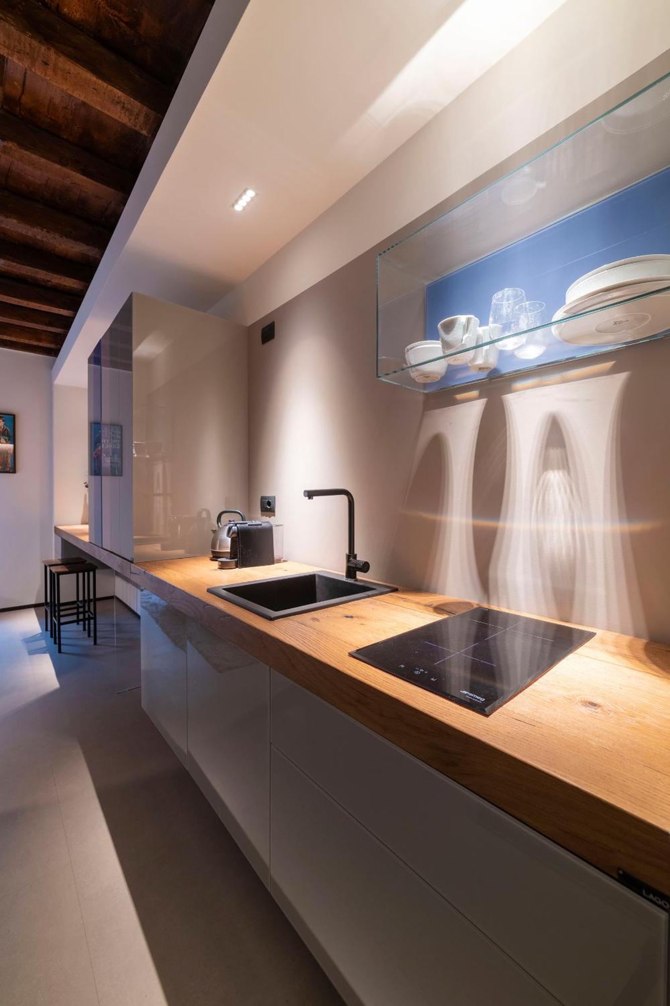 San Gottardo 19 Hotel Milánó Kültér fotó