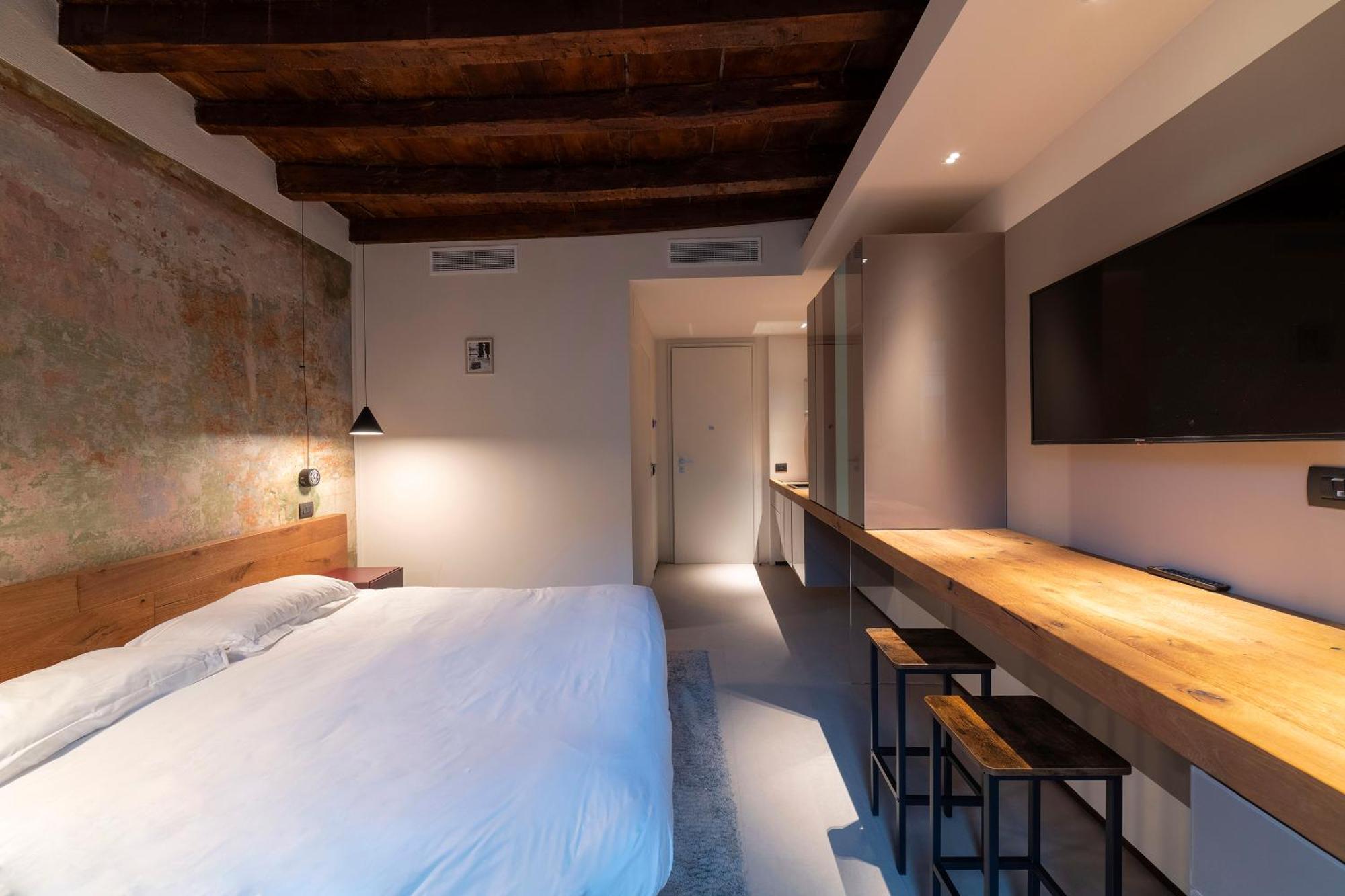 San Gottardo 19 Hotel Milánó Kültér fotó
