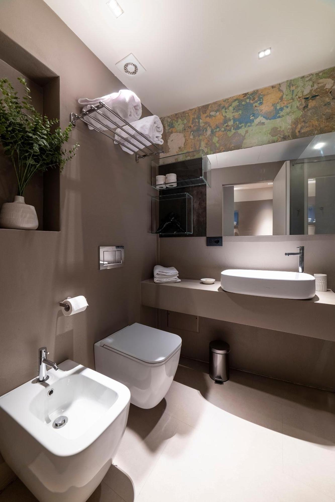 San Gottardo 19 Hotel Milánó Kültér fotó