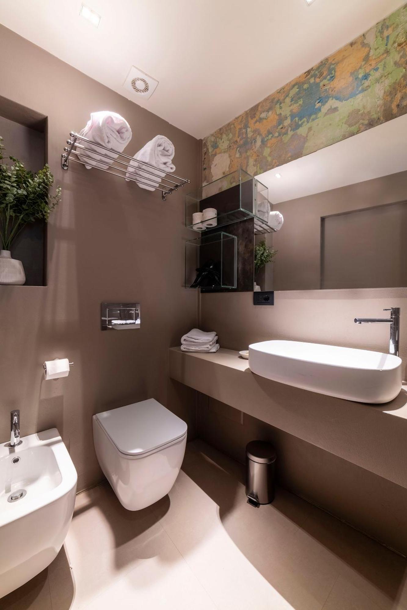 San Gottardo 19 Hotel Milánó Kültér fotó