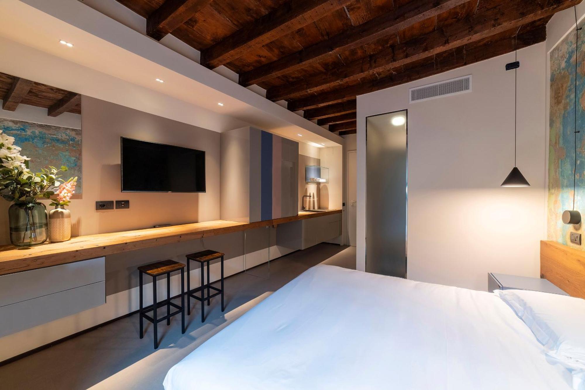 San Gottardo 19 Hotel Milánó Kültér fotó
