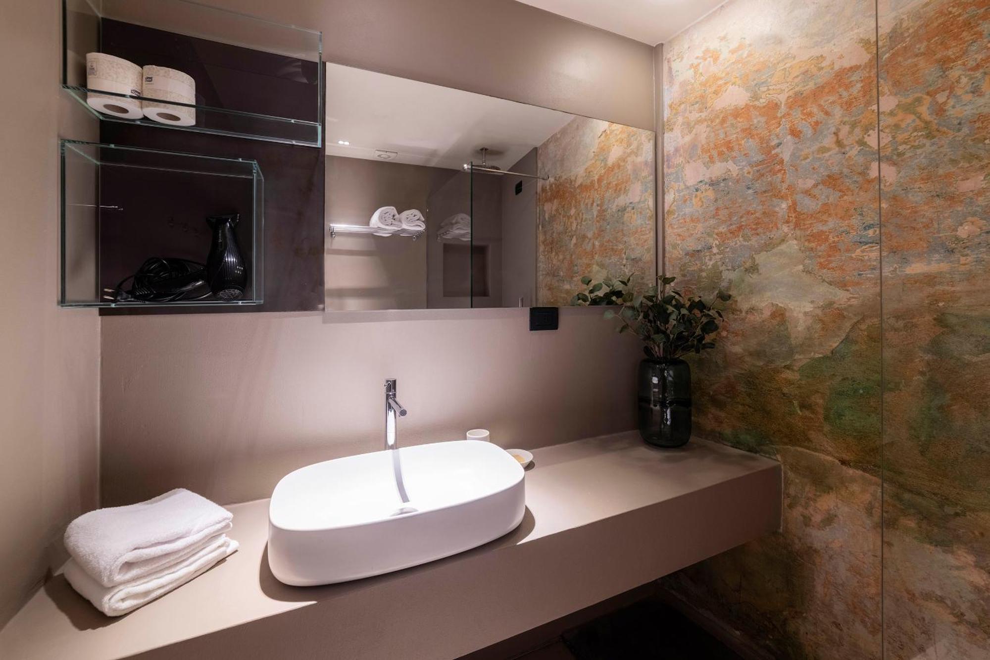 San Gottardo 19 Hotel Milánó Kültér fotó