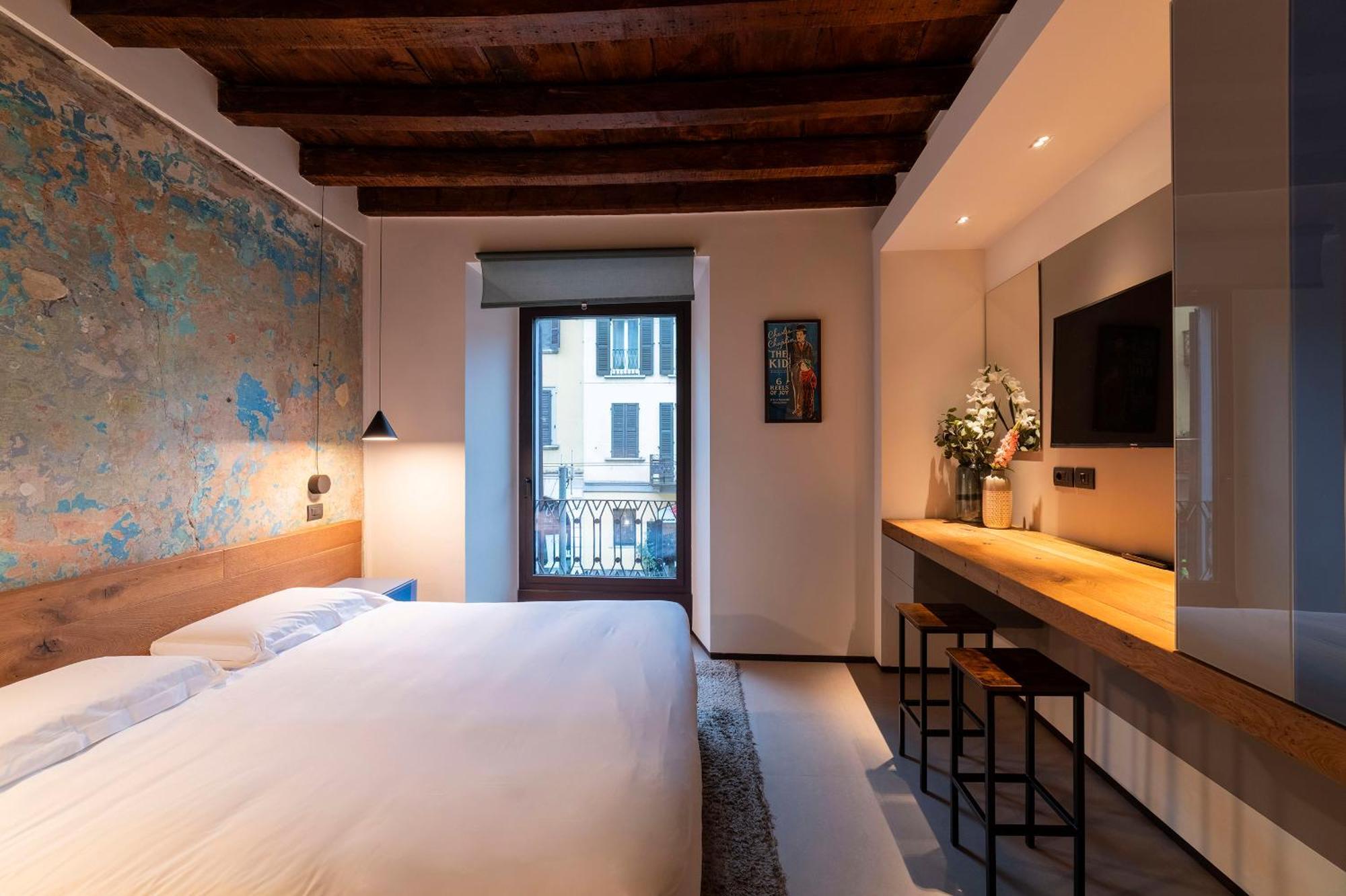 San Gottardo 19 Hotel Milánó Kültér fotó