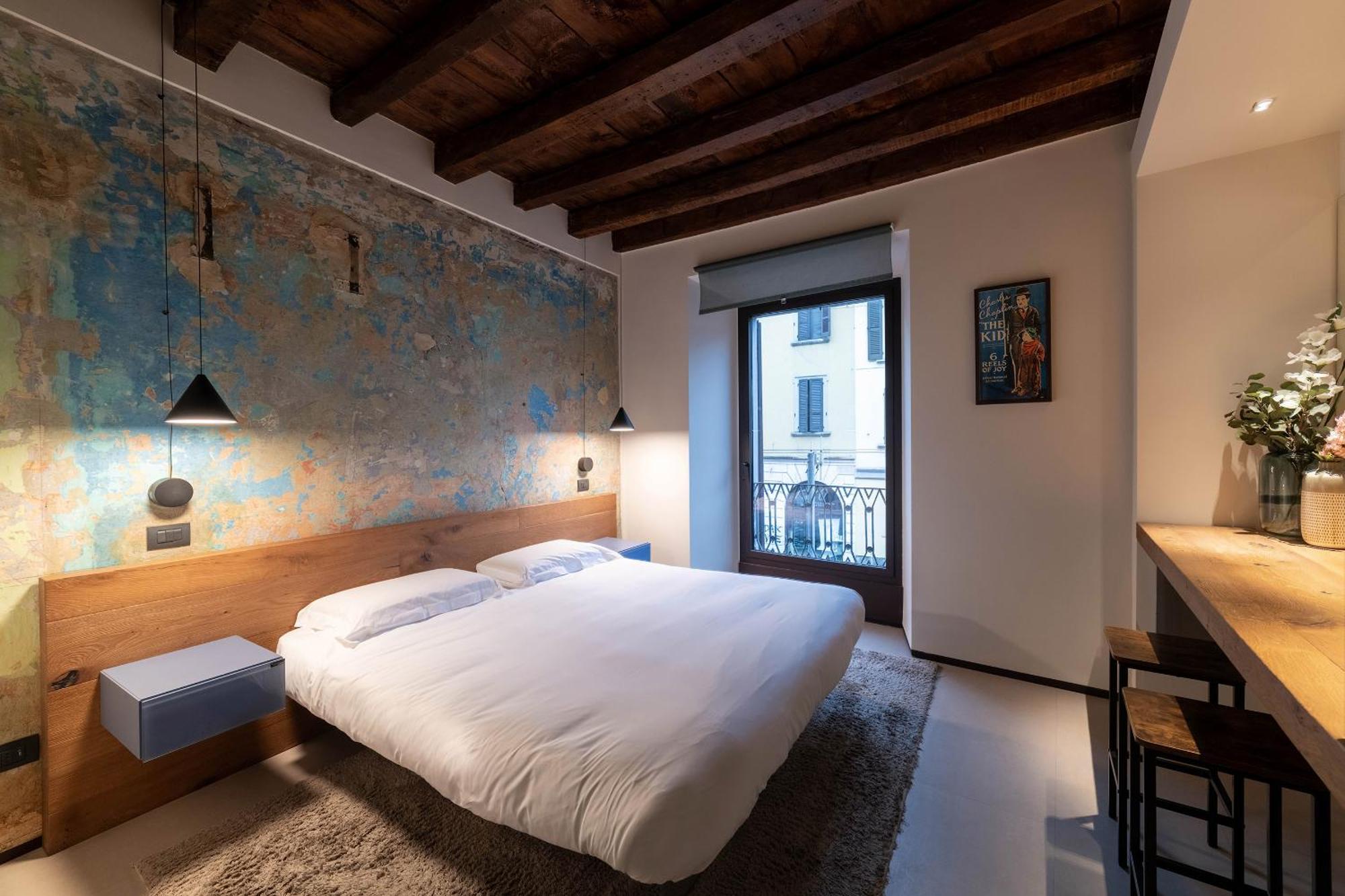 San Gottardo 19 Hotel Milánó Kültér fotó